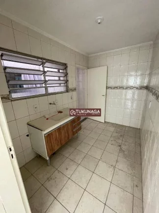 Imagem Apartamento com 2 quartos para alugar, 40 m² por R$ 1.650/mês - Jardim Santa Mena - Guarulhos/SP