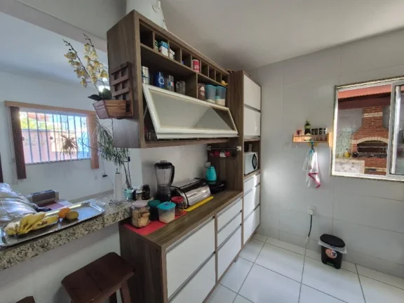 Imagem CASA RESIDENCIAL em SERRA - ES, SÃO FRANCISCO