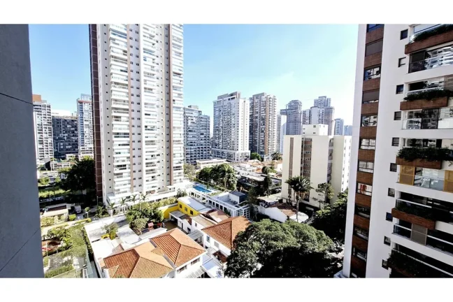 Imagem Apartamento à venda em São Paulo, Jardim das Acácias, com 3 quartos, 71m2
