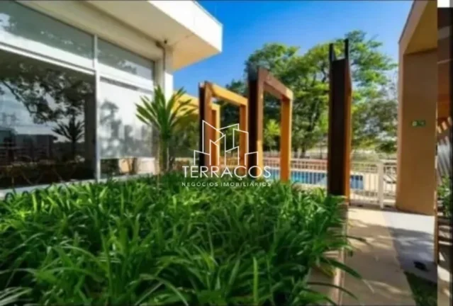 Imagem TERRENO COM 370 M² À VENDA, CONDOMÍNIO FECHADO DE ALTO PADRÃO, BELLA VITÁ, JUNDIAÍ SP