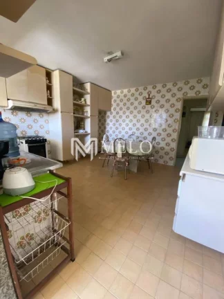Imagem Apartamento em Boa Viagem de 138m 3qt..