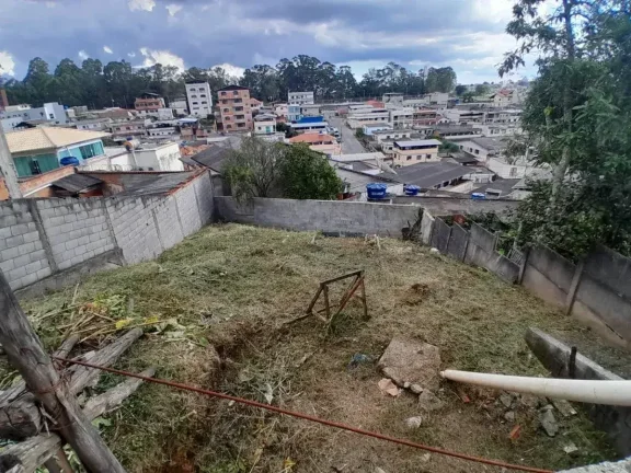 Imagem Casa à venda em Barbacena, Vilela, com 4 quartos, 331m2