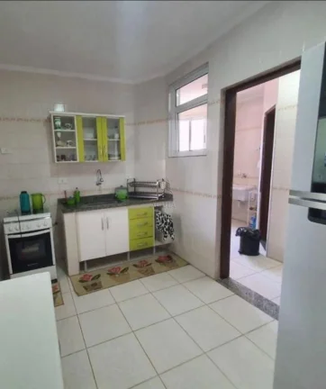 Imagem LINDO APARTAMENTO A VENDA EM CARAGUATATUBA!