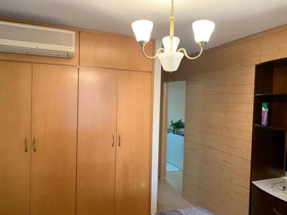 Imagem Flat para LOCAÇÃO em Planalto Paulista - Times Square Adagio 38m²