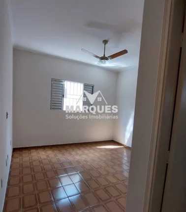 Imagem Casa Residencial/Comercial no Jardim Rosolem - Hortolândia