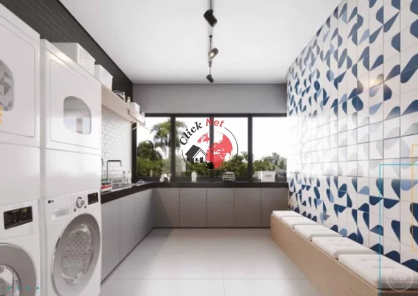 Imagem Lançamento que Vai Surpreender – Apartamentos MCMV em Santo André com Sacada Grill e Lazer Completo