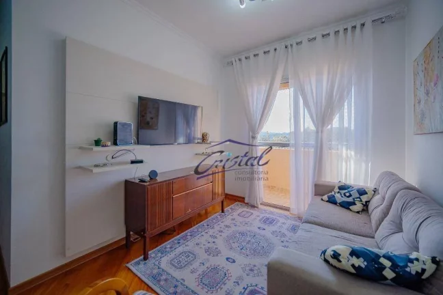 Imagem Apartamento com 3 dormitórios à venda, 75 m² Osasco - Osasco/SP