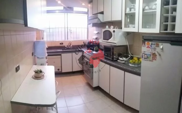 Imagem Apartamento à Venda no Parque Terra Nova em São Bernardo do Campo