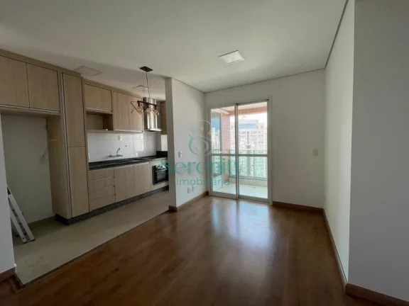 Imagem Apartamento para alugar na Gleba Palhano - Londrina/PR