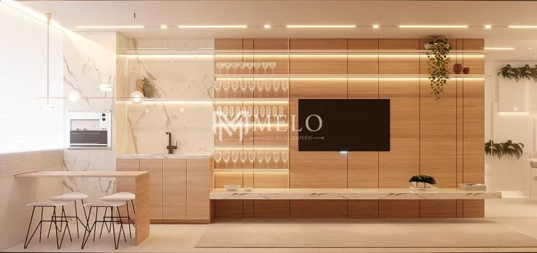 Imagem Oportunidade em CARUARU: 66m², 02qts, 01vaga!..