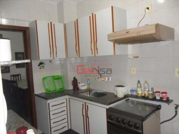 Imagem Apartamento com 3 dormitórios à venda, 145 m² por R$ 750.000,00 - Vila Nova - Cabo Frio/RJ