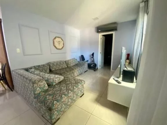 Imagem APARTAMENTO RESIDENCIAL em VITÓRIA - ES, PRAIA DO CANTO