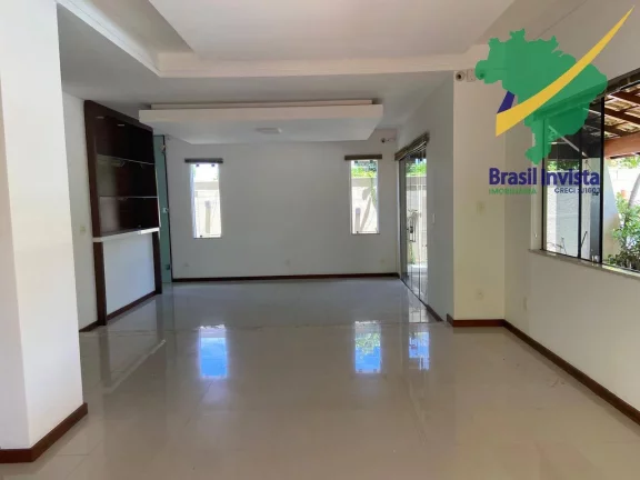 Imagem CASA À VENDA NO CONDOMÍNIO OUTEIRO DA GLÓRIA EM PORTO SEGURO