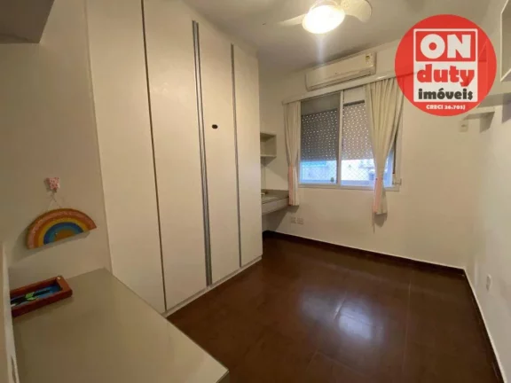 Imagem Casa - Marapé - Santos/SP
