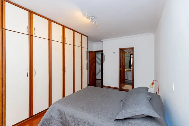 Imagem Apartamento Moema pronto para morar
