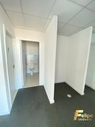 Imagem VENDA E LOCAÇÃO DE ANDAR NO CENTRO EMPRESARIAL PRAIA DA COSTA, EM VILA VELHA/ES!