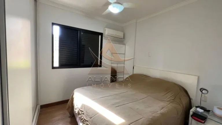 Imagem Apartamento - Ribeirão Preto - Centro