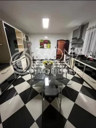 Imagem Sobrado para Venda em São Caetano do Sul / SP no bairro Nova Gerty