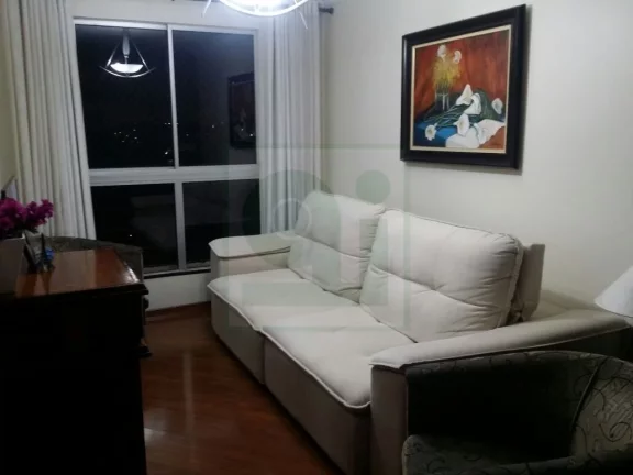 APARTAMENTO RESIDENCIAL em SÃO PAULO - SP, PARQUE IPÊ