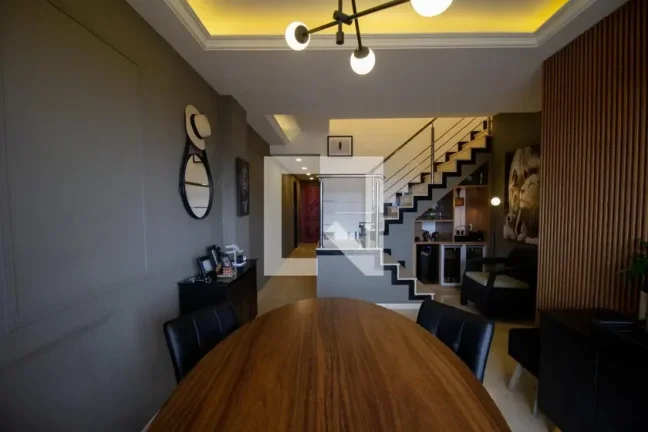 Imagem Apartamento à Venda - Recreio, 3 Quartos, 220 m2