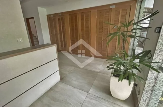 Imagem APARTAMENTO LINDO CASINHA DE BONECA COM VARANDA GOURMET GLEBA A
