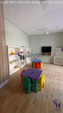 Imagem OPORTUNIDADE NO AQUARIUS: 3 SUÍTES + GABINETE COM 136M²