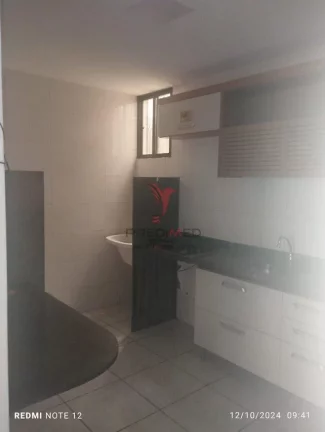 Imagem Apartamento de 2 Quartos, TÉRREO no Bessa . 1 Suite , 1 Vaga de garagem. Ótimo preço !