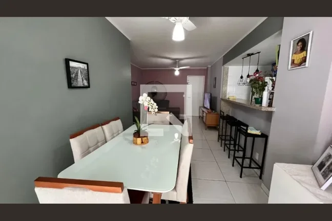 Imagem Apartamento à Venda - Recreio, 2 Quartos, 70 m2