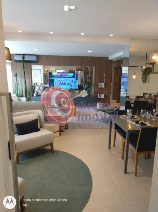 Imagem APARTAMENTO A VENDA CÁUCASO RAÍZES DO PARQUE 3 SUÍTES 3 VAGAS + DEP VILA MARIANA SÃO PAULO