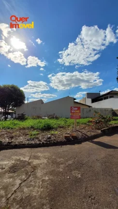 Imagem Terreno à venda em Ribeirão Preto-SP, Jardim Ouro Branco: 259,00m² de oportunidade imperdível!