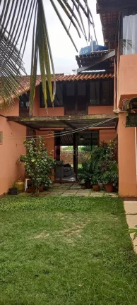 Imagem Casa duplex independente, 5 quartos, Praia Rasa - Armação dos Búzios