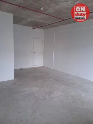 Imagem Sala à venda, 41 m² por R$ 190.800,00 - Vila Matias - Santos/SP