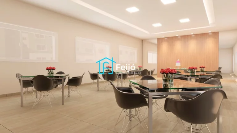 Imagem Apartamentos novos 2 dormitórios com opção de sacada em Viamão