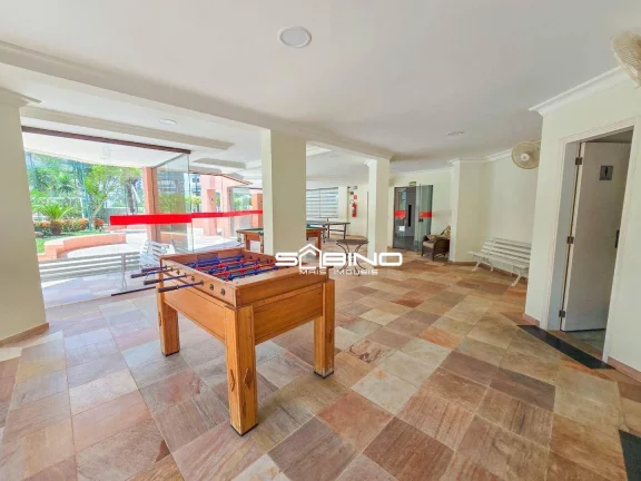 Imagem Venda Apartamento na Riviera, com 3 dormitórios 1 suíte 93m² área útil, 2 vagas de garagem