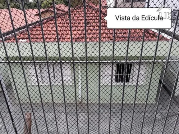 Imagem Casa Bosque dos Eucaliptos