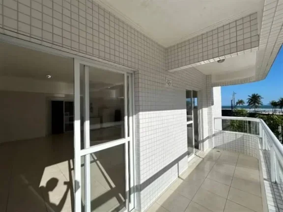 Imagem APARTAMENTO MIRIM - PRAIA GRANDE SP
