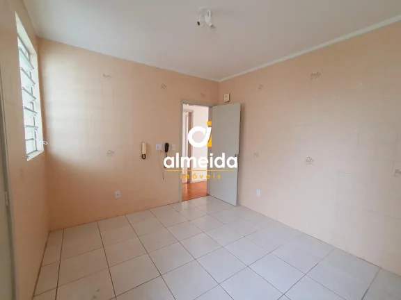 Imagem Apartamento 2 dormitórios no centro