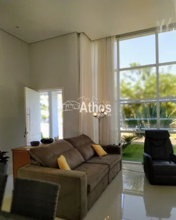 Imagem Casa com 4 dormitórios à venda, 223 m por R$ 2.500.000,00 - Residencial Duas Marias - Indaiatuba/SP