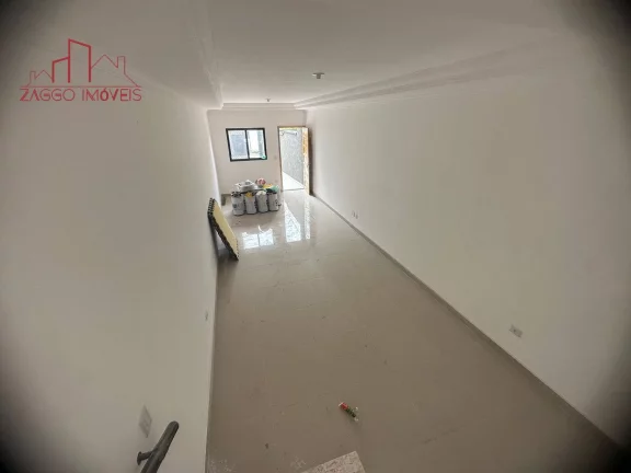 Imagem Lindo sobrado no Capão Redondo - 3 dorms - 170 m²