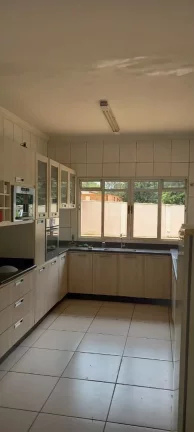 Imagem CHÁCARA COMPLETA - CHÁCARAS RECREIO ALVORADA - HORTOLÂNDIA