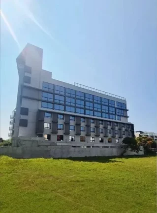 Imagem Legacy Suítes – Exclusividade e Sofisticação à Beira-Mar de Cabo Branco
