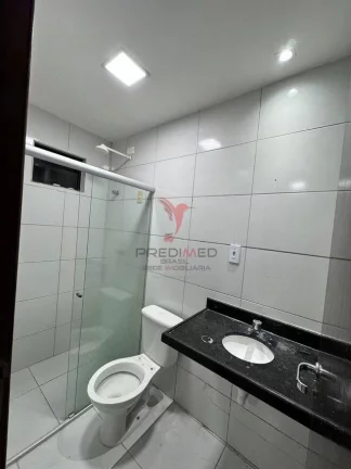Imagem Vende-se apartamento em ótima localização nos Bancários