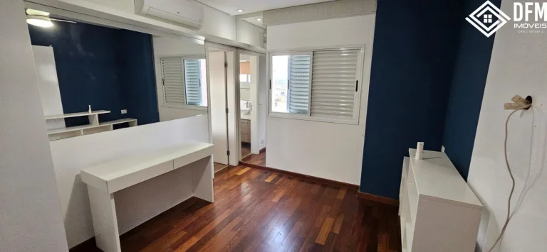 Imagem Apartamento com 3 Dormitorio(s) localizado(a) no bairro Vila Oliveira em Mogi das Cruzes / Mato Grosso do Sul Ref.:4436