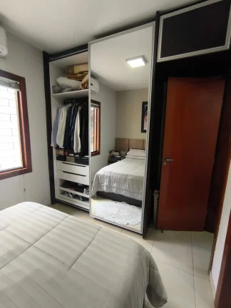 Imagem Casa 3/4 Sendo 1 Suite No Condominio Belle Vue Oportunidade