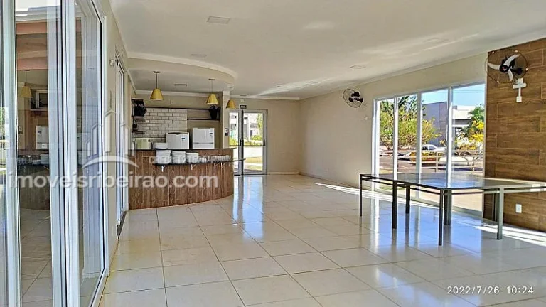 Imagem Terreno à venda condomínio Portal da MATA