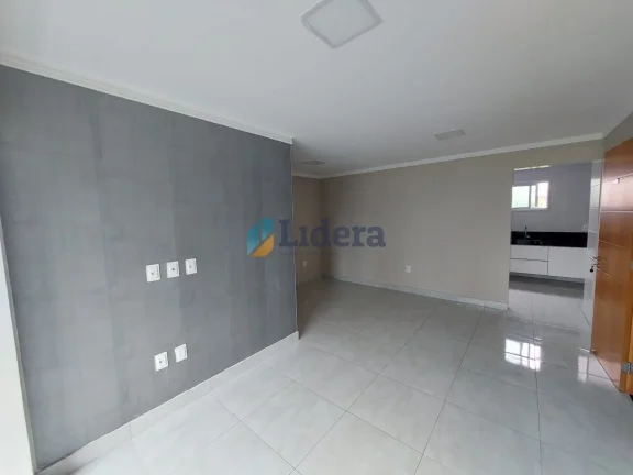 Imagem Apto com 2 vagas - 3 quartos - 100m² - 1 suite- em Intermares, Cabedelo/PB