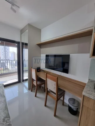 Imagem APARTAMENTO STUDIO À VENDA PARAÍSO, SÃO PAULO