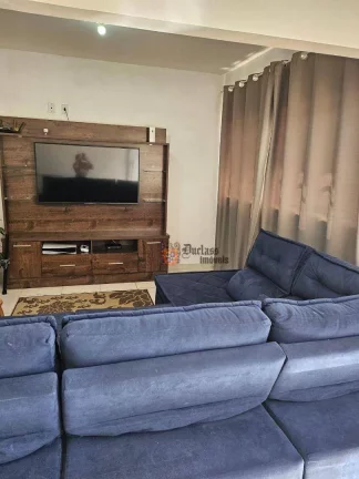 Imagem Casa com 2 dormitórios à venda, 299 m² por R$ 850.000 - Terra Preta - Mairiporã/SP