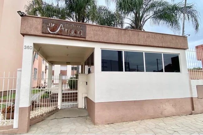 Imagem CA 360 Apto 610241026-62 - Apartamento à venda no bairro Centro - Canoas/RS