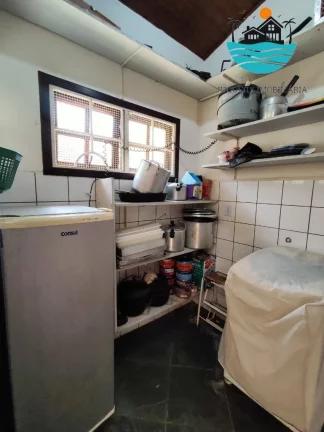 Imagem Casas para Alugar em Juquehy, 550 metros da praia, piscina, churrasqueira, 04 dormitórios, Max 16 pessoas | Juquehy Imobiliária